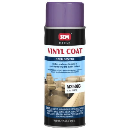 Sem hotsell vinyl spray