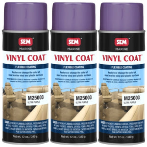 SEM Marine Vinyl Coat Bundle Saver Kit