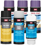 SEM Marine Vinyl Coat Bundle Savers, Ultra Purple, 2