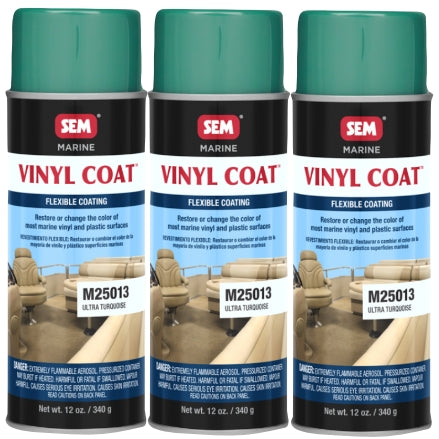 SEM Marine Vinyl Coat Money Saving Bundle Packages SMSDistributors