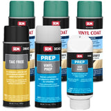 SEM Marine Vinyl Coat Bundle Savers, Turquoise, 2