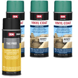 SEM Marine Vinyl Coat Bundle Savers, Turquoise, 4