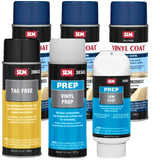 SEM Marine Vinyl Coat Bundle Savers, Ultra Blue, 2