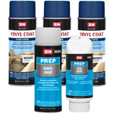 SEM Marine Vinyl Coat Bundle Savers, Ultra Blue, 3