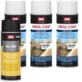 SEM Marine Vinyl Coat Bundle Savers,  Carver White, 4