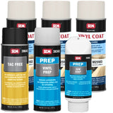 SEM Marine Vinyl Coat Bundle Savers, Sea Ray Alabaster, 2