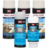 SEM Marine Vinyl Coat Bundle Savers, Sea Ray Alabaster, 3