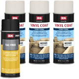 SEM Marine Vinyl Coat Bundle Savers, Sea Ray Alabaster, 4