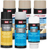 SEM Marine Vinyl Coat Bundle Savers, Carver Dade Bisque, 2