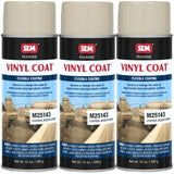 SEM Marine Vinyl Coat Bundle Savers, Chaparal Beige Platinum, 1