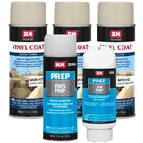 SEM Marine Vinyl Coat Bundle Savers, Chaparal Beige Platinum, 3