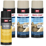 SEM Marine Vinyl Coat Bundle Savers, Chaparal Beige Platinum, 4