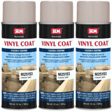 SEM Marine Vinyl Coat Bundle Savers, Stingray Taupe, 1