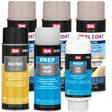 SEM Marine Vinyl Coat Bundle Savers, Stingray Taupe, 2
