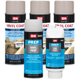 SEM Marine Vinyl Coat Bundle Savers, Stingray Taupe, 3