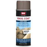 SEM M25163 Marine Vinyl Coat Ranger Beige