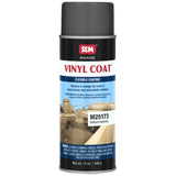 SEM M25183 Marine Vinyl Coat Ranger Gunmetal Gray
