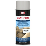 SEM M25193 Marine Vinyl Coat Light Gray