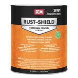 SEM 28151 2.8 VOC Rust Shield, F.M.F. Gray, Gallon