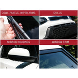 SEM Trim Black Ultra Application Pic, 1
