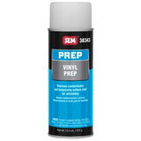 SEM 38343 Vinyl Prep, 16 oz Aerosol