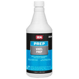 SEM 38344 Vinyl Prep Liquid, Quart