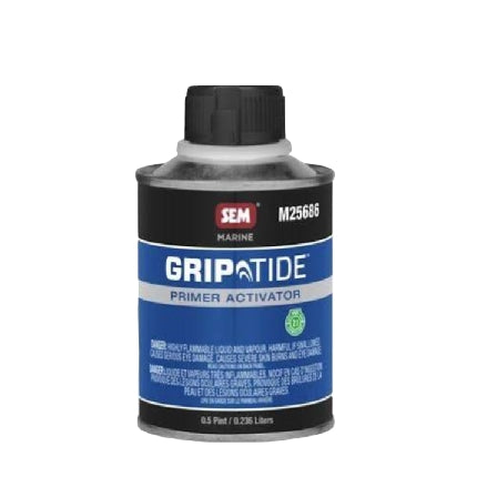 SEM GripTide Primer Activator, M25686