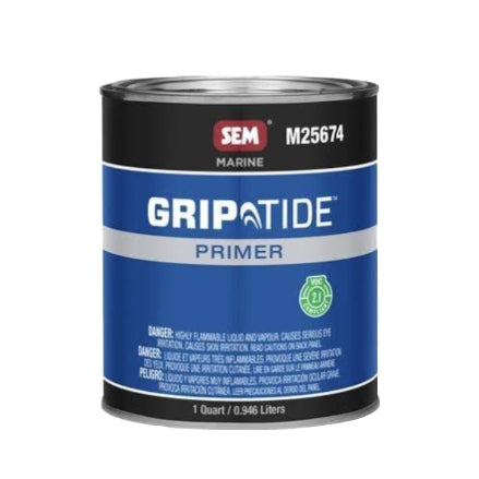 SEM GripTide Primer Base, M25674