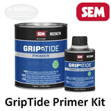 SEM M25674 and M25686 GripTide Non-Skid Primer Bundle Kit, 2