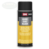 SEM Guide Coat Black, 38203