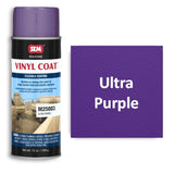 SEM Marine Vinyl Coat Ultra Purple, M25003, 1 Can