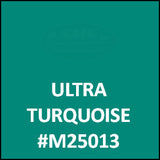 SEM M25013 Marine Vinyl Coat Ultra Turquoise Swatch