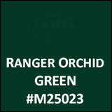 SEM Marine Vinyl Coat Ranger Orchid Green Color Swatch