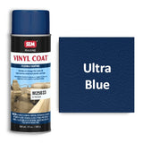SEM Marine Vinyl Coat Ultra Blue, M25033, 2
