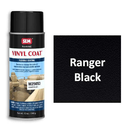 SEMRR 織ケット(マリアンヌ)　シングル SEM M25073 Marine Vinyl Coat Ranger Off-White – SMSDistributors.com