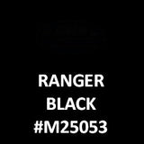 SEM Marine Vinyl Coat Ranger Black, M25053 swatch