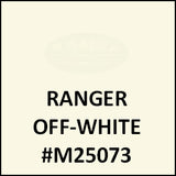 SEM Marine Vinyl Coat Ranger Off-White Color Swatch