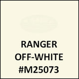 SEM Marine Vinyl Coat Ranger Off-White, M25073 color swatch