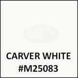 SEM Marine Vinyl Coat Carver White Color Swatch