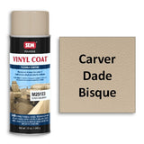 SEM Marine Vinyl Coat Carver Dade Bisque, M25123