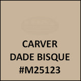SEM Marine Vinyl Coat Carver Dade Bisque Color Swatch