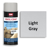 SEM Marine Vinyl Coat Light Gray, M25193