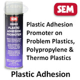 SEM 39863 Plastic Adhesion Promoter, 2