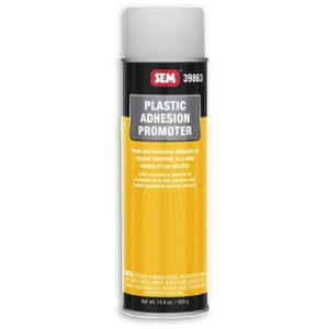 SEM 39863 Plastic Adhesion Promoter
