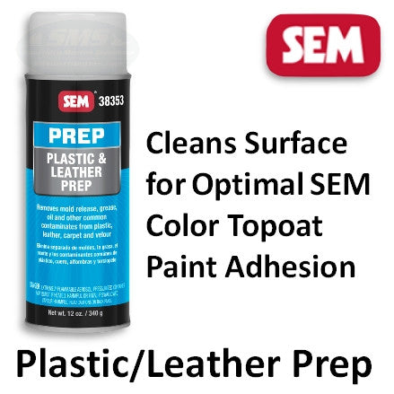 Sem leather paint store