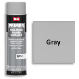 SEM High Build Primer Surfacer, Gray, 42013, 2