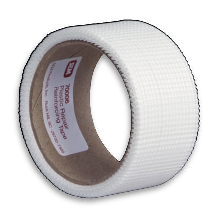 Plastic Repair Reinforced Tape 60 Ft Roll