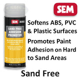 SEM 38363 Sand Free Paint Adhesion Promoter, 3