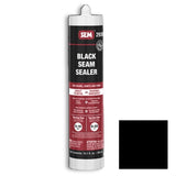 SEM 29392 1K Seam Sealer, Black, 2