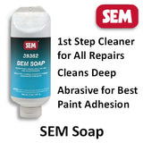 SEM 39362 Soap